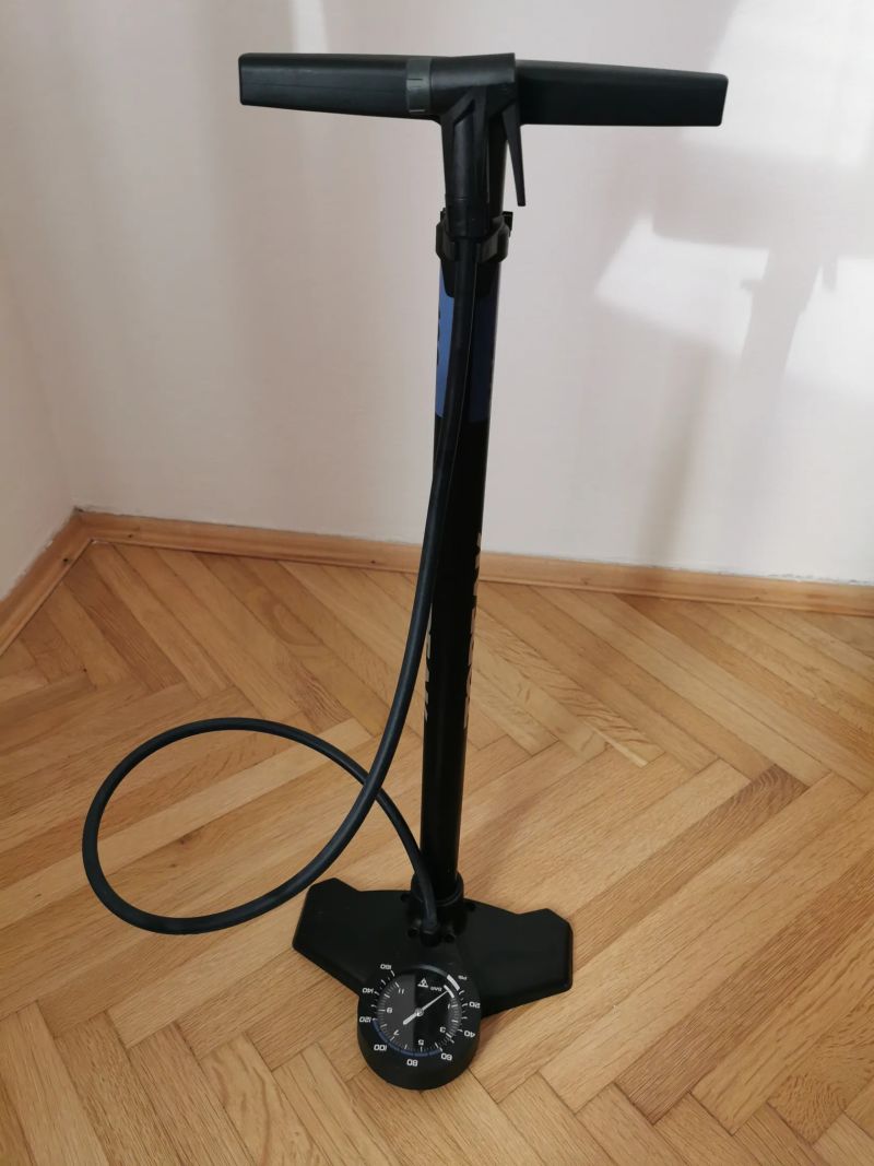 Pumpa na kolo Topeak 