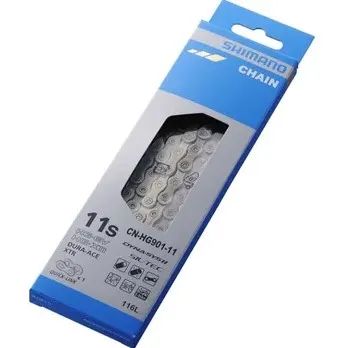 Shimano HG 901 DURA ACE (11sp, 116l)