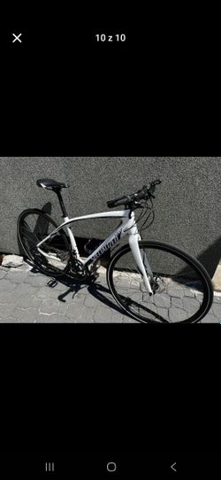 Specialized Víta Elite carbon