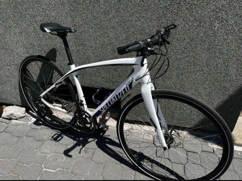 Specialized Víta Elite carbon