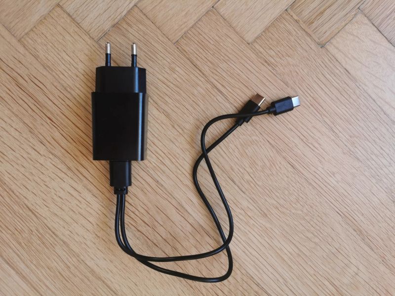 Vyhřívané ponožky 