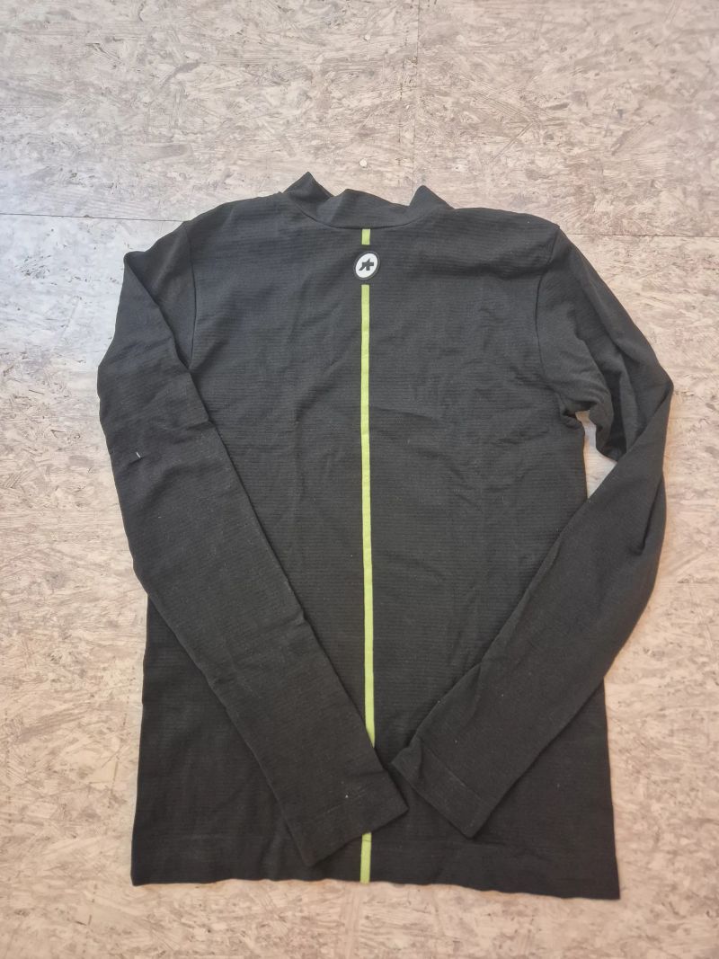Assos Spring Fall Skin Baselayer