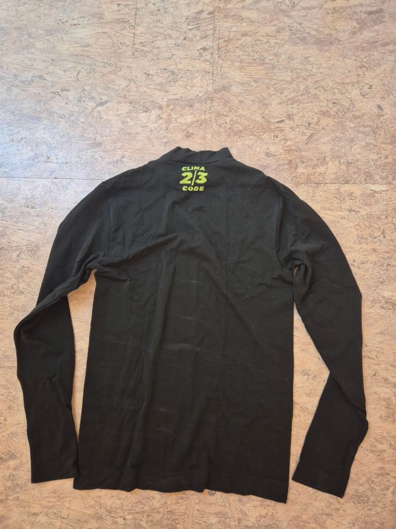 Assos Spring Fall Skin Baselayer