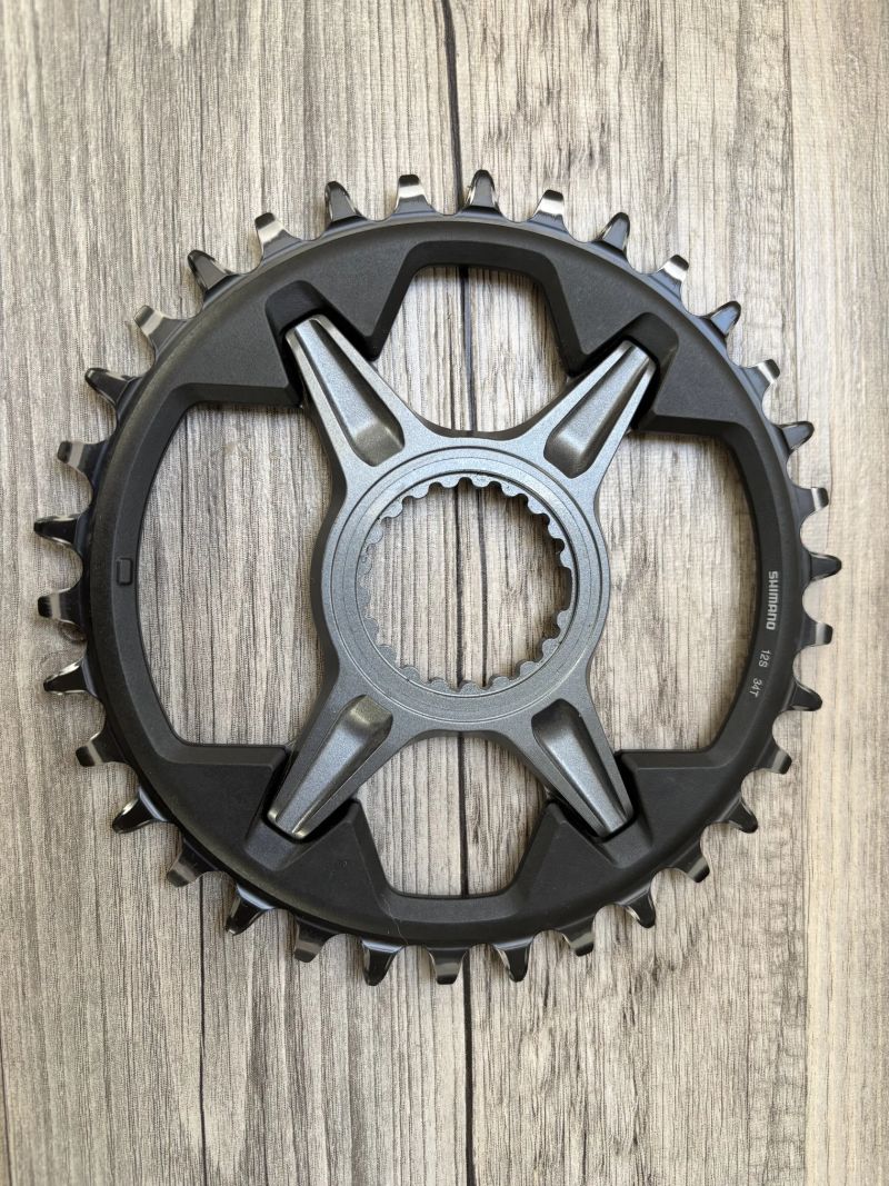 Převodník Shimano SLX 12s 34 zubů