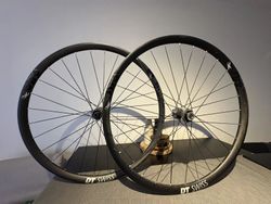 DT Swiss XRC 1200 2018