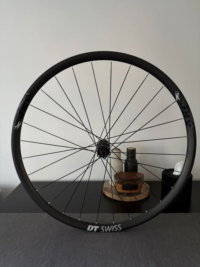 DT Swiss XRC 1200 2018