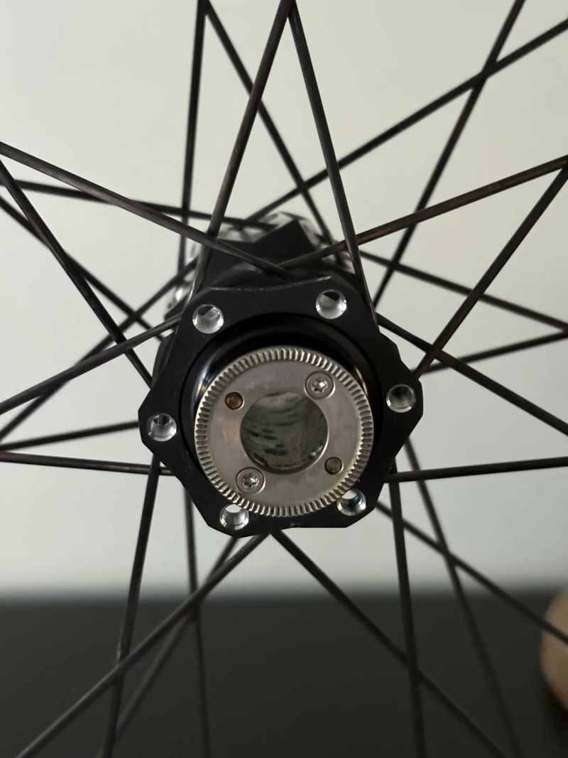 DT Swiss XRC 1200 2018