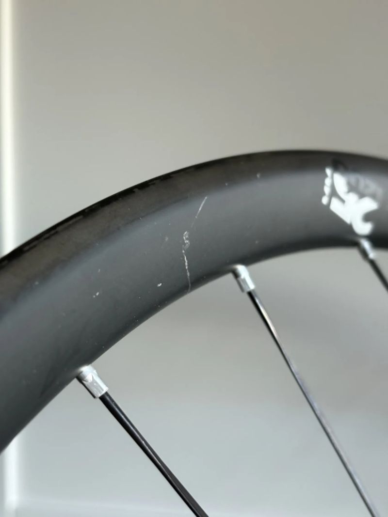 DT Swiss XRC 1200 2018