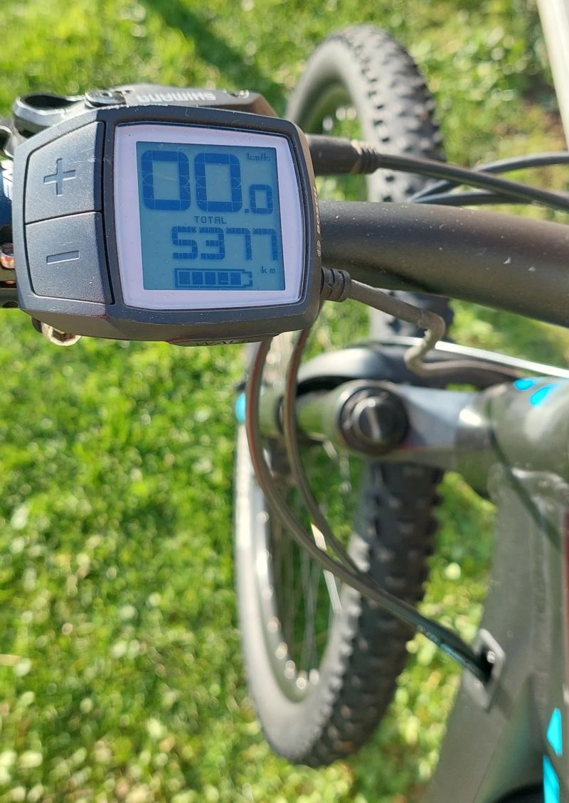 Cube Elektrokolo CUBE ACCESS HYBRID ONE