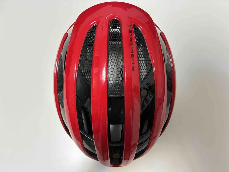 Přilba Abus vel. 51-55 cm