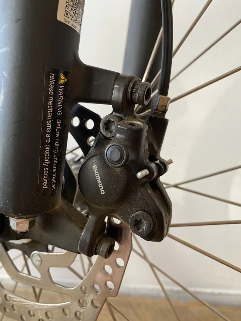 kolo Dema RAVENA 3.0 grey, model 2019