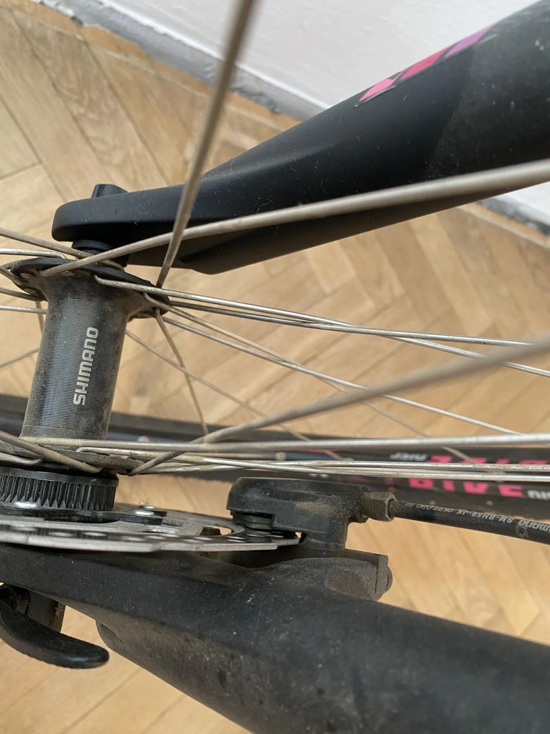 kolo Dema RAVENA 3.0 grey, model 2019