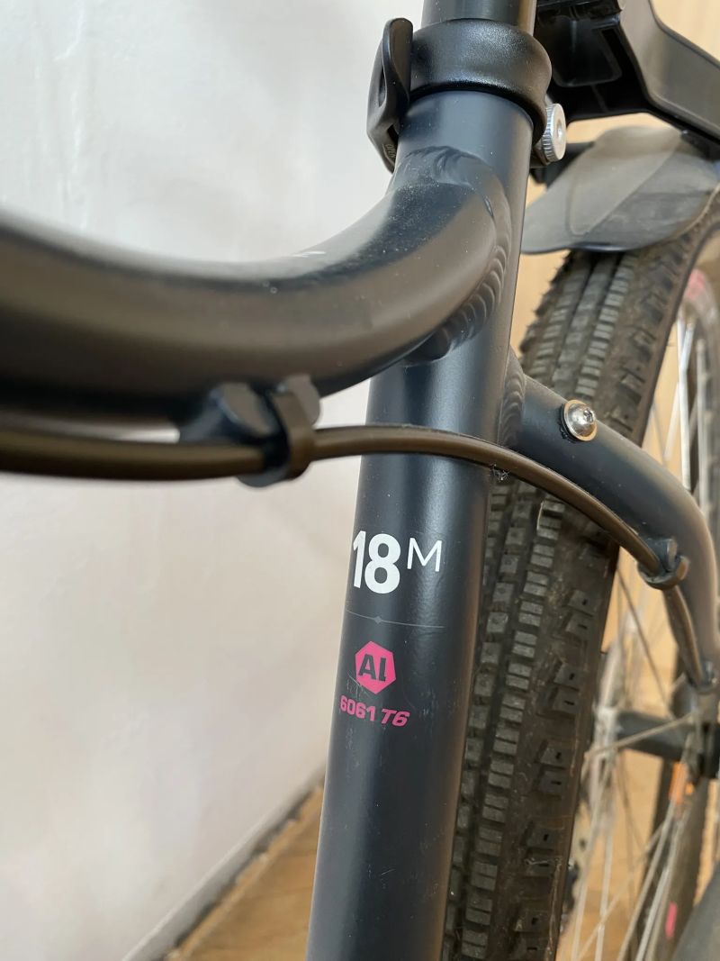 kolo Dema RAVENA 3.0 grey, model 2019