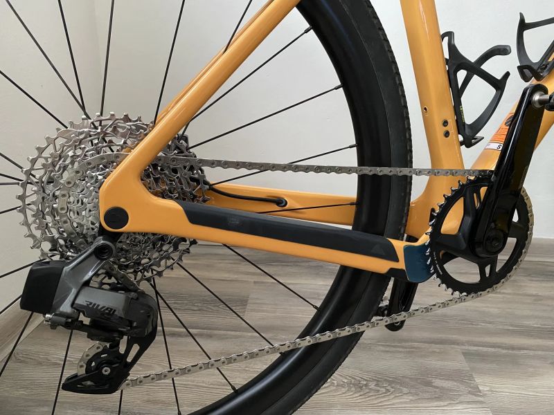 Canyon Grizl CF SL 7 eTap AXS