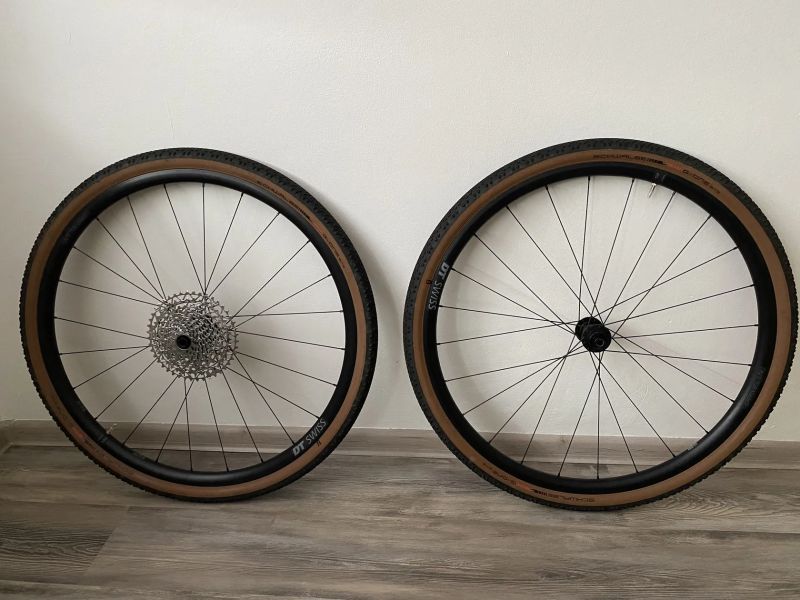 Canyon Grizl CF SL 7 eTap AXS