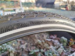 Schwalbe Marathon Mondial 28x1.75