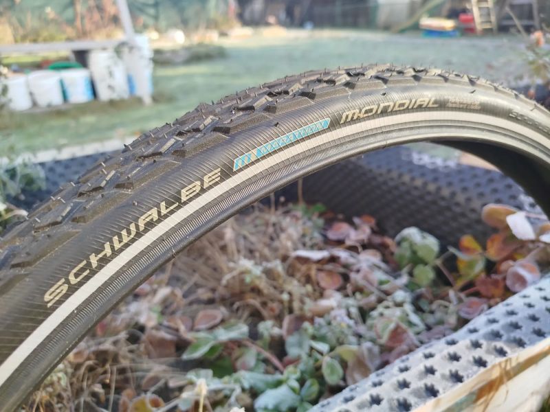 Schwalbe Marathon Mondial 28x1.75