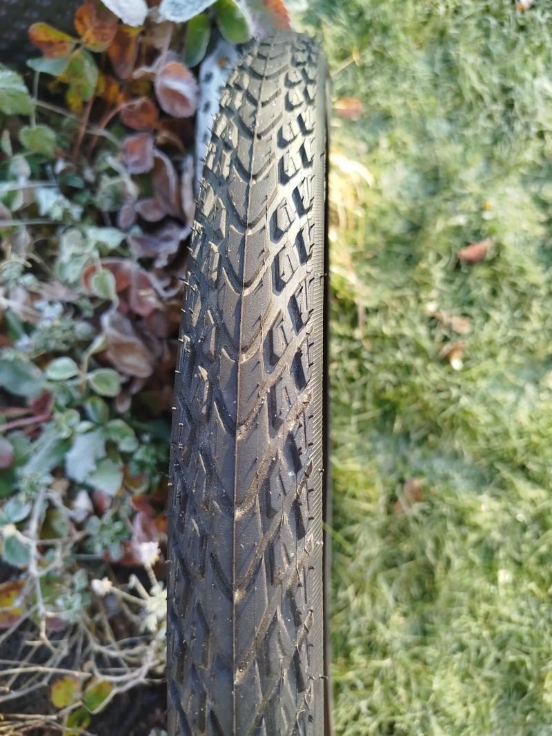 Schwalbe Marathon Mondial 28x1.75