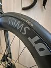 2026 Canyon Aeroad CF SLX 7 | Sram Rival AXS | Powermeter | DT Swiss ARC 1600 | stav nového kola