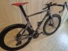 2026 Canyon Aeroad CF SLX 7 | Sram Rival AXS | Powermeter | DT Swiss ARC 1600 | stav nového kola