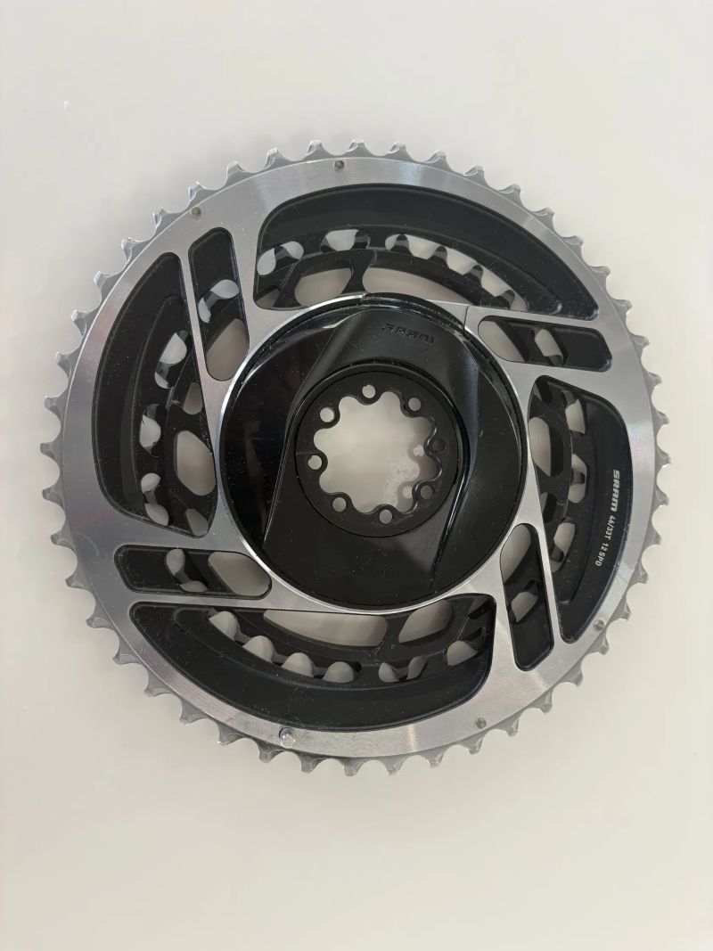 Prodám použitou sadu Sram Force eTap AXS