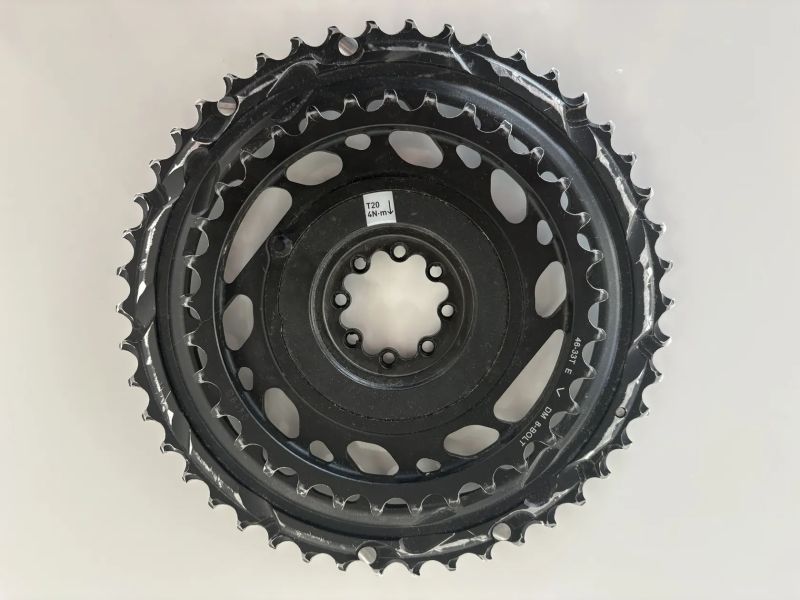 Prodám použitou sadu Sram Force eTap AXS