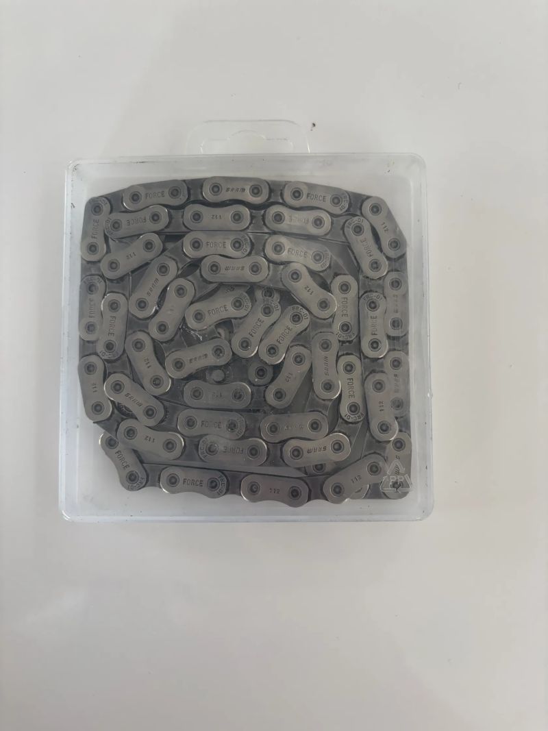 Prodám použitou sadu Sram Force eTap AXS