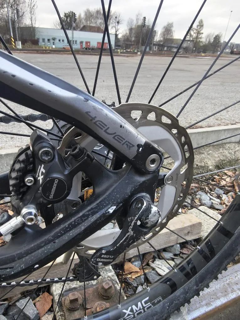 4EVER 4EVER Virus SXC