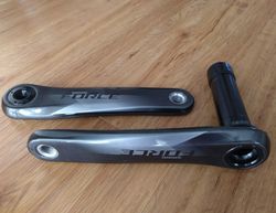 Sram Force D1 DUB 175mm