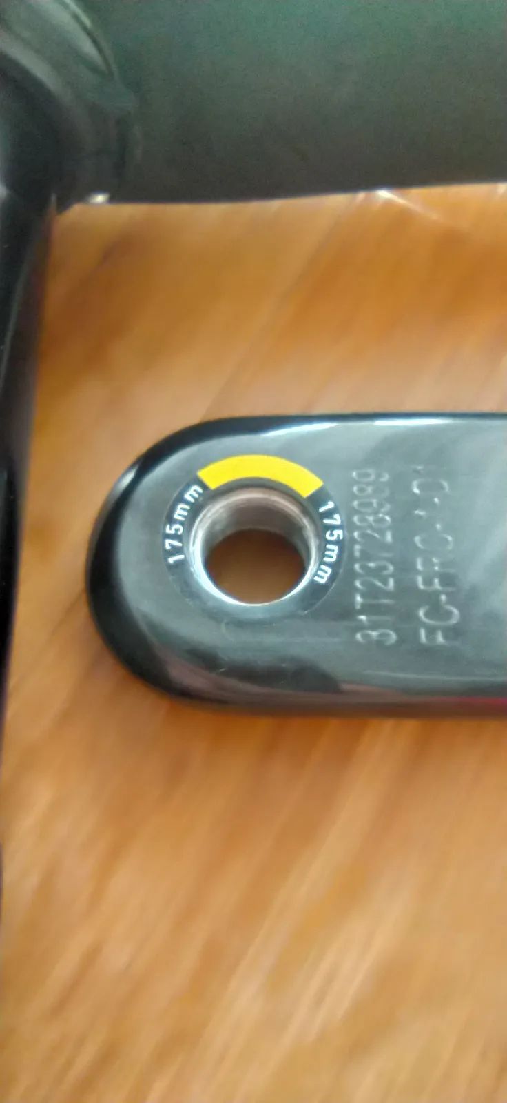 Sram Force D1 DUB 175mm