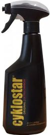 Náplň čistič Cyklostar Extra Carbon 2 l + 2 x rozprašovač 0,5 l