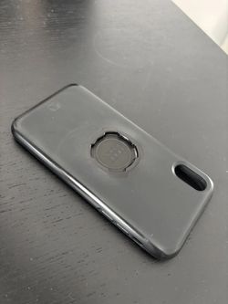 Predam obal, Mag case od QUAD LOCK na iPhone XR