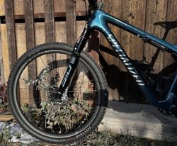 Specialized Epic World cup Pro