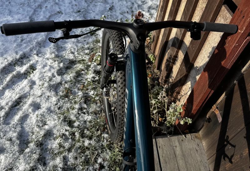 Specialized Epic World cup Pro