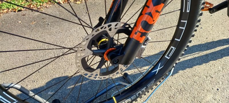 KTM prowler master prestige