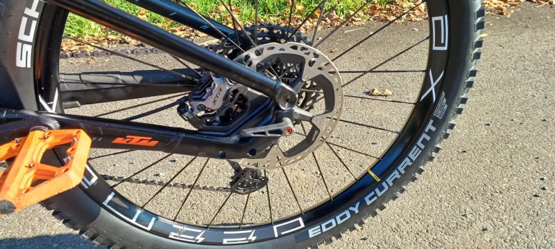 KTM prowler master prestige