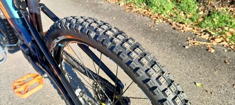 KTM prowler master prestige