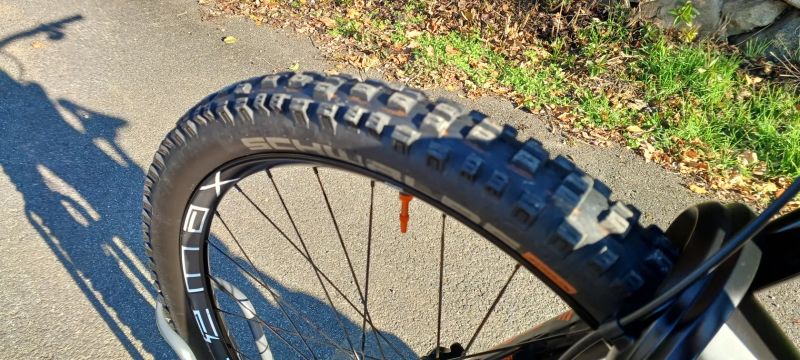 KTM prowler master prestige