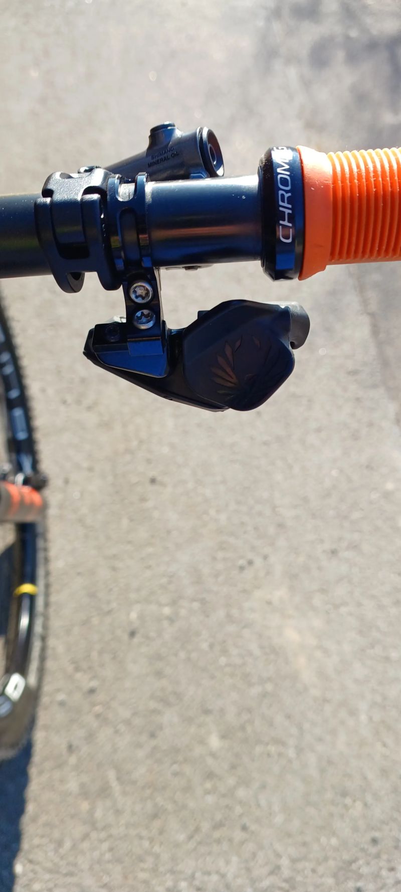 KTM prowler master prestige