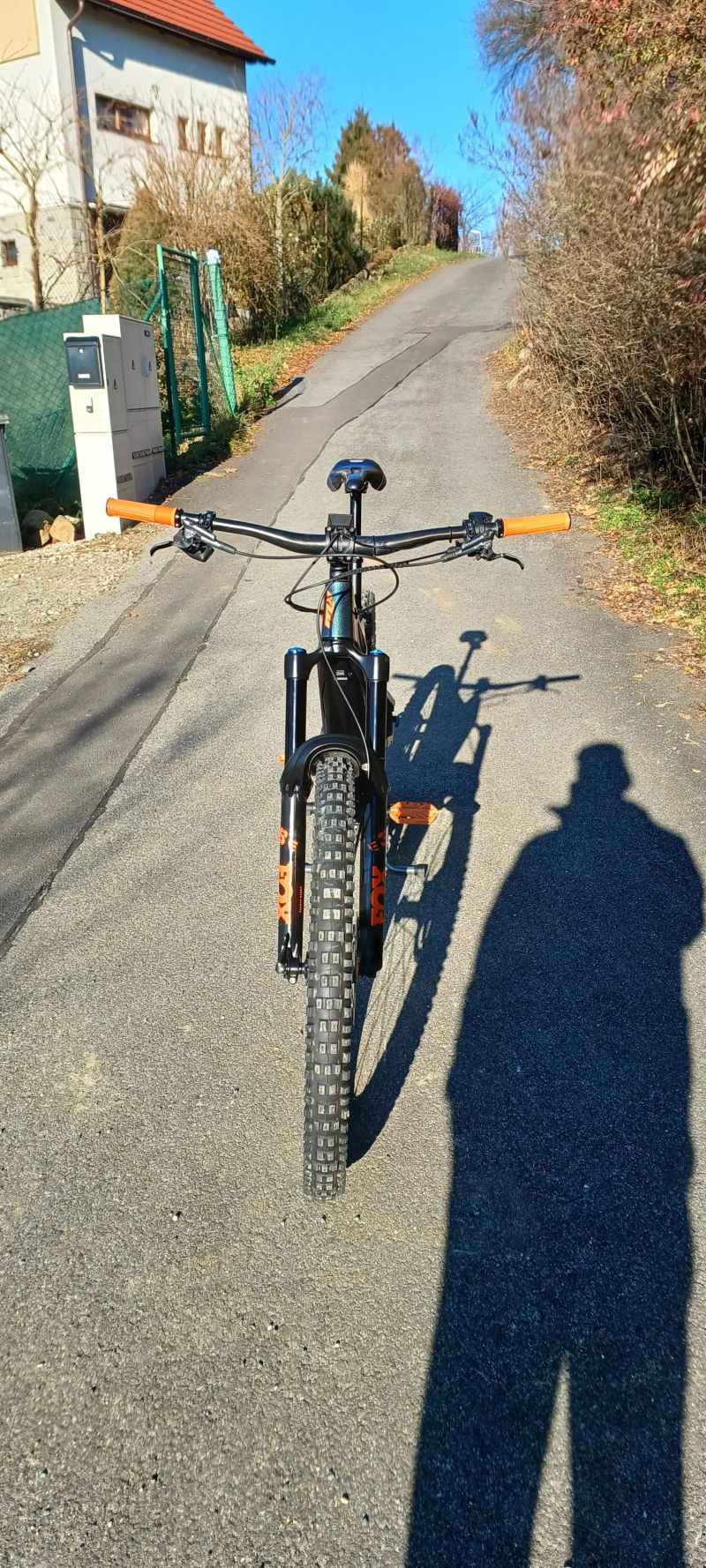 KTM prowler master prestige