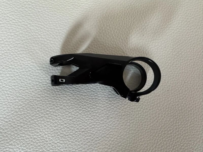 Představec ONOFF Helium CNC | - 8° / 70 mm