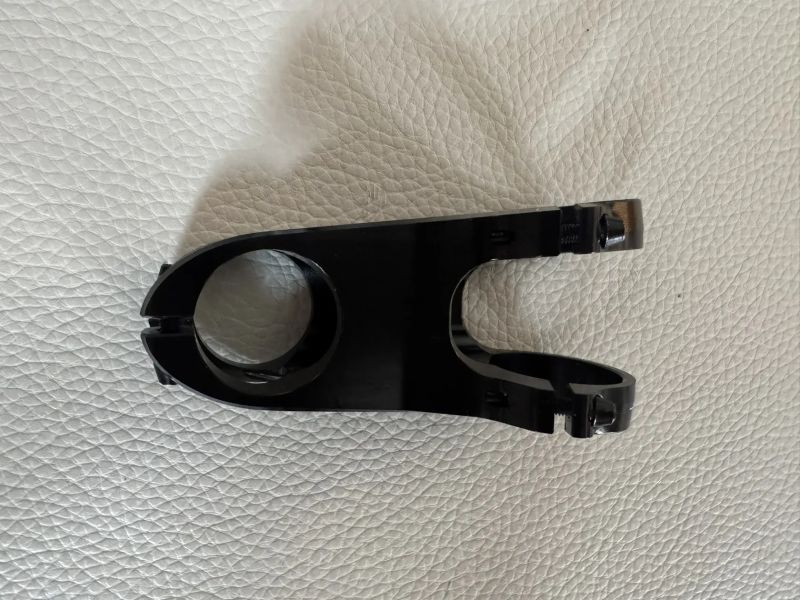 Představec ONOFF Helium CNC | - 8° / 70 mm