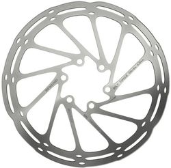Brzdové kotouče Sram Centerline - 180 mm / 6 děr