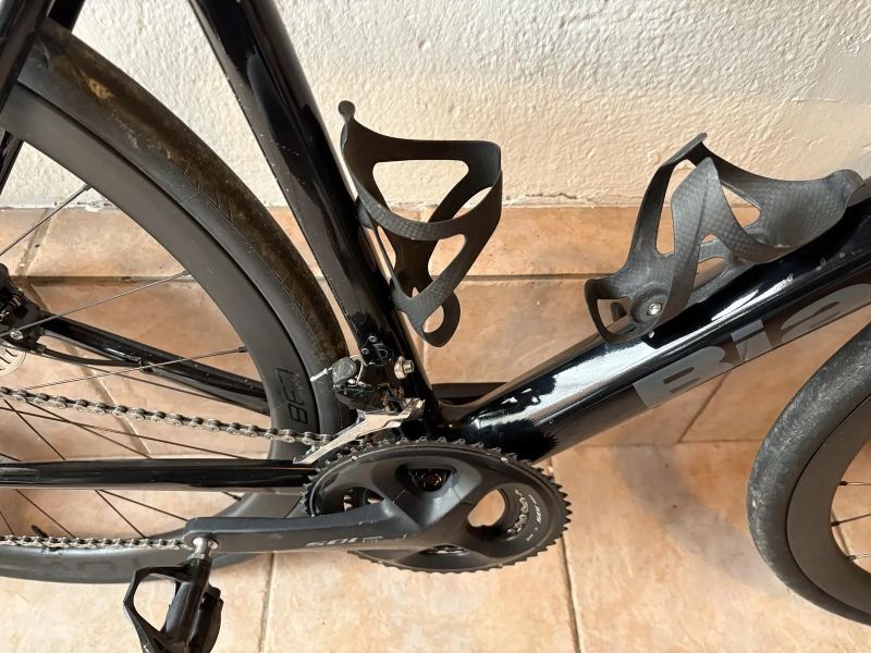 Bianchi Sprint vel. 57