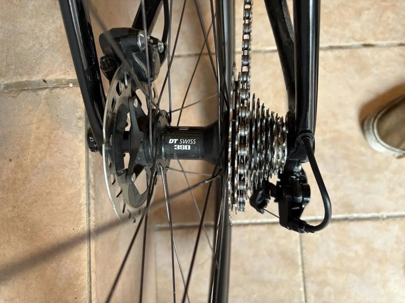 Bianchi Sprint vel. 57