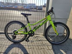 Superior RACER XC 20