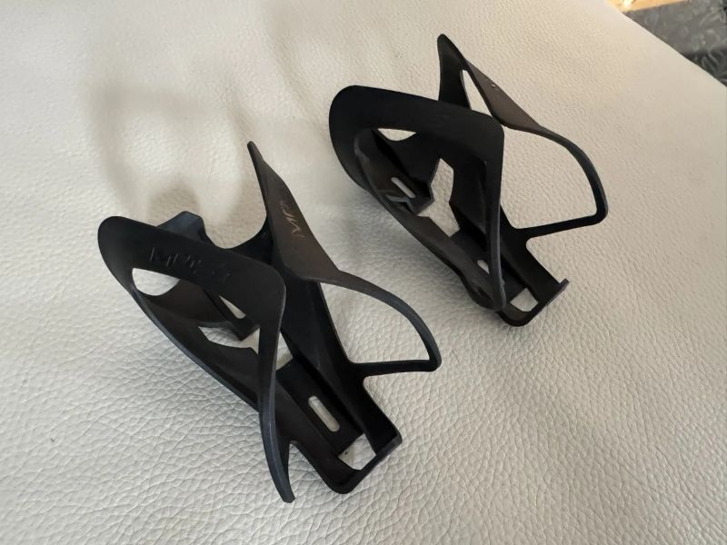 2 ks košíků PINARELLLO MOST TRAP PACF