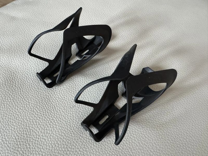 2 ks košíků PINARELLLO MOST TRAP PACF