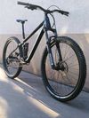GHOST KATO FS Essential 29" 2023, vel. L, SRAM GX