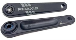 E-bike kliky Praxis Works EC-TYPE4